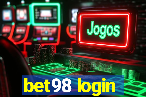 bet98 login